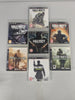 Playstation 3 320GB Red Call of Duty Package