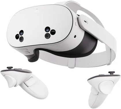 Meta Quest 3S 128GB Mixed Reality Headset