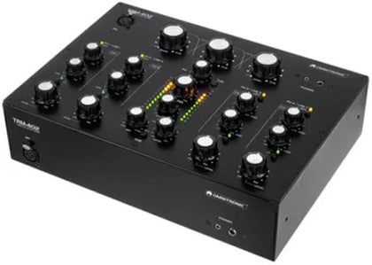 Omnitronic TRM-402 4-Channel Rotary DJ Mixer
