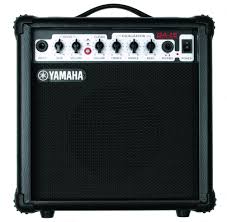 Yamaha - GA15 GA15 Electric Guitar Amp