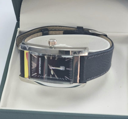 Emporio Armani Ar-0121 Men's Watch