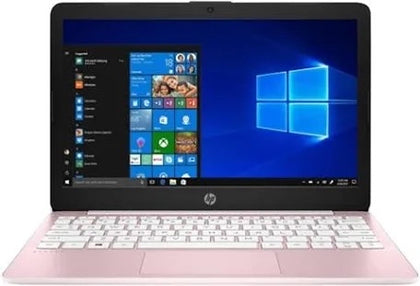 Hp Stream - Intel Celeron - 4GB Ram - 32GB Storage
