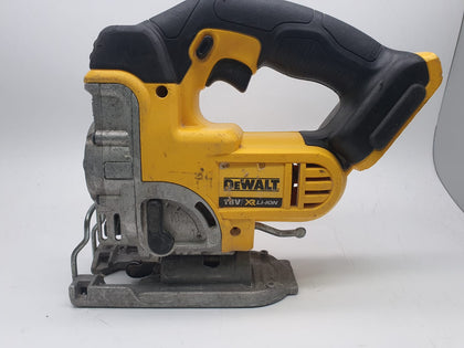 Dewalt DCS331N 18V XR Cordless Jigsaw