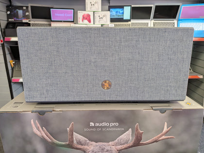 Audio Pro C20 Wireless Media Speaker Boxed
