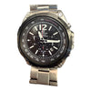 Casio Men's Edifice Solar Powered Chronograph Watch