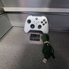 Microsoft Xbox Series X Includes Official Controller & Rechargeable Battery