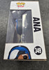 Funko POP! Vinyl: Games: Overwatch S4: Ana 349 **Collection Only**