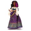 Disney Store Esmeralda Limited Edition Doll