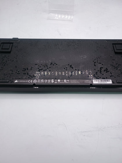 Corsair K65 Plus Wireless Tactile 75% RGB Mechanical Gaming Keyboard