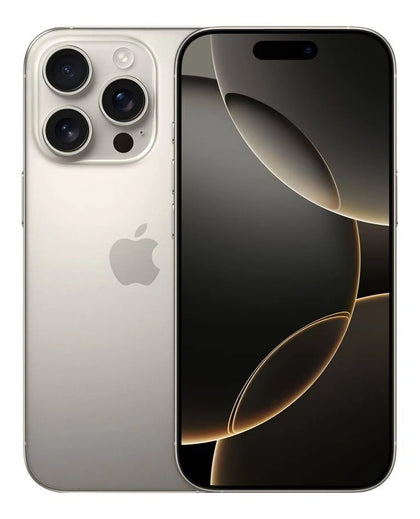 Apple iPhone 16 Pro Max 256GB Titanium