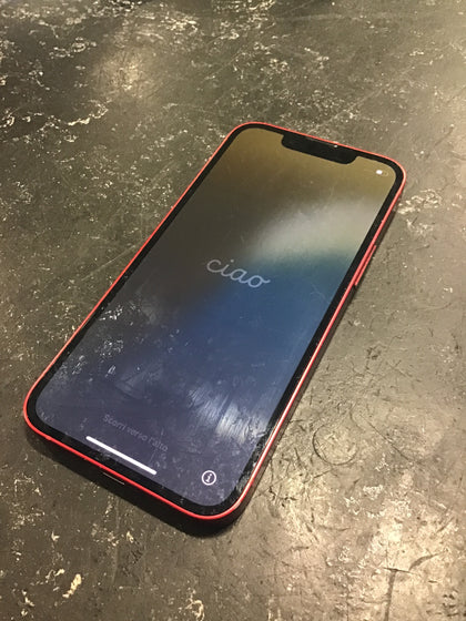 Apple iPhone 13 Mini