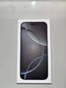 Apple Iphone 16 Pro Max 1tb White Titanium Unlocked, Sealed.