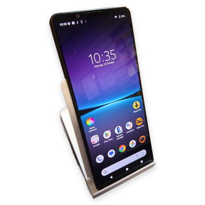 Sony Xperia 1 IV 5G 256GB Unlocked Dual Sim XQ-CT72