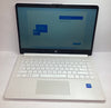 HP Laptop - N4120