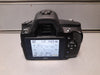 Sony Alpha A290 14.2mp Digital Slr Camera - Black (kit W/ 18-55mm