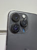 Apple iPhone 14 Pro Max 128GB Space Black, Unlocked