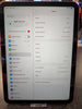 Pink Apple iPad A16 WiFi 128gb