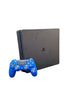 Playstation 4 Slim - 500GB