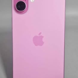 Apple iPhone 16 Plus 256GB Pink, Unlocked B