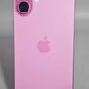Apple iPhone 16 Plus 256GB Pink, Unlocked B