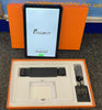 FOSSIBOT DT2 10.4in Rugged Tablet, 22000mAh 20GB+256GB Waterproof Gray