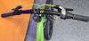 ***Collection Only*** Cube Acid 240 24 Inch Junior Mountain Bike. Front Suspension. Green.