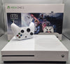 Xbox One S Console, 1TB, White, Boxed