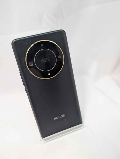 Honor Magic6 Lite 5G Mobile Phone - 8GB+256GB - Midnight Black - Open Unlocked - Unboxed