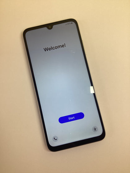 Samsung Galaxy A05S 64GB - White