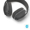 Logitech Zone Vibe 100 Wireless Headset - Graphite