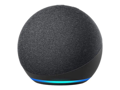 ***May Bank holiday Sales*** Amazon Echo Dot 4th Gen Smart Speaker with Alexa