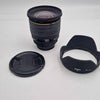 Sigma EX DG 28mm f/1.8 Lens for Nikon F – Wide-Angle Prime Lens