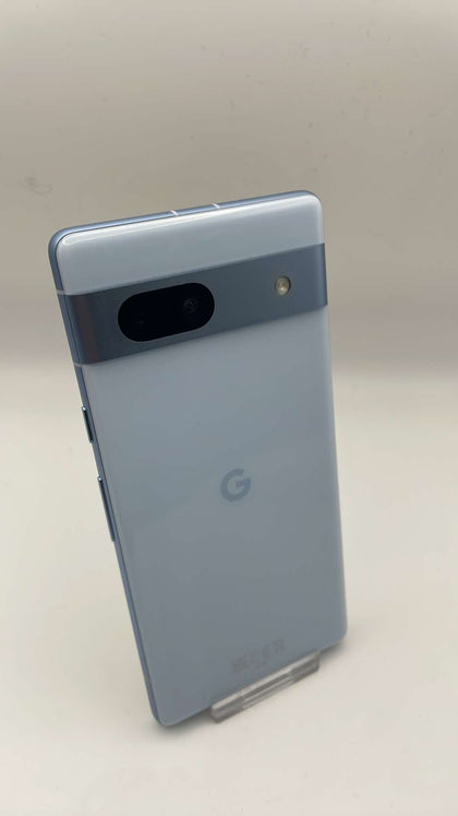 Google pixel 7a