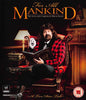 WWE: For All Mankind - The Life And Career of Mick Foley (Blu-Ray)