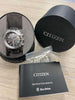 CITIZEN ECO DRIVE