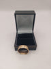 9k Gold Ring 4.7G Hallmarked(375)&Tested Size W