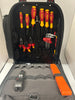Wiha Tool Backpack Electric 23 Pieces