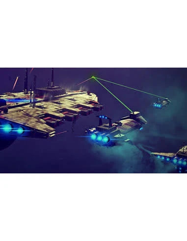Sony No Man's Sky PS4