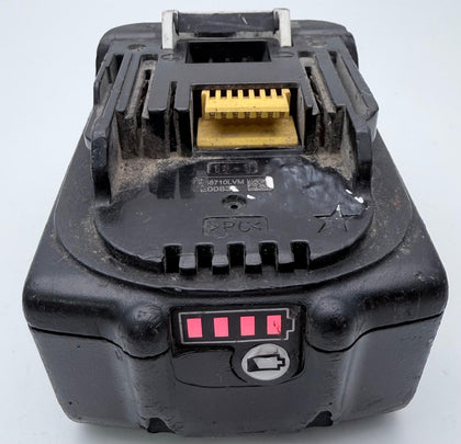 Makita 5.0ah 18V Battery