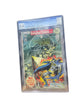 GCG Universal Grade 9.4 Comic Detective Comics 414