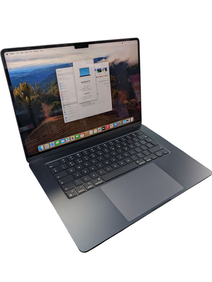 APPLE MACBOOK AIR M2 CHIP