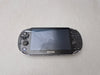 Playstation Vita Console, Black, Wifi, Unboxed