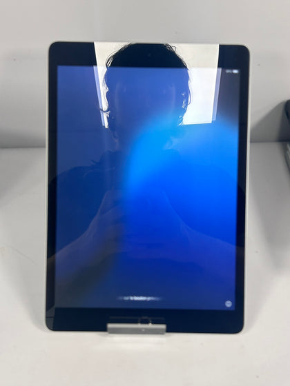 iPad 9th Gen - 64GB Silver