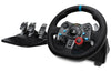 Logitech G29 Driving Force Racing Wheel - PS5, PS4, PS3