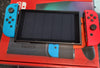 Nintendo Switch Console (HAC-001(01)) Neon Red & Blue Joy-Cons