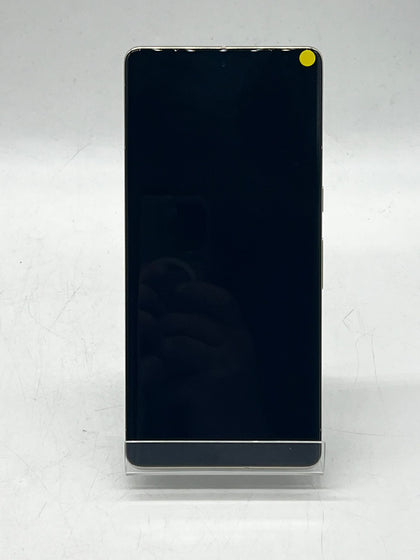 Google Pixel 7 Pro - 128 GB - Obsidian