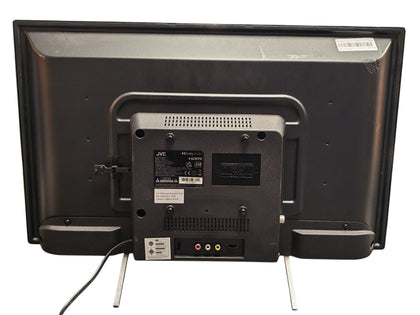 JVC LT-24C490 24