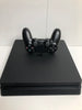 PS4 Console 500GB Slim Black