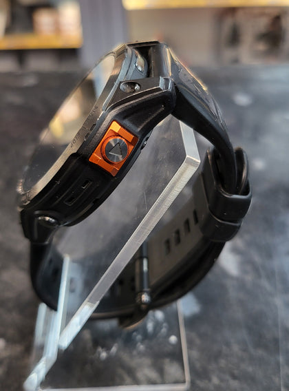 Garmin Fenix 7 Pro Solar Smartwatch - 47mm