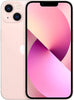 Apple iPhone 13 - 128 GB - Pink 89 % battery health